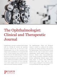 The Ophthalmologist: Clinical and Therapeutic Journal 