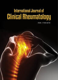 International Journal of Clinical Rheumatology