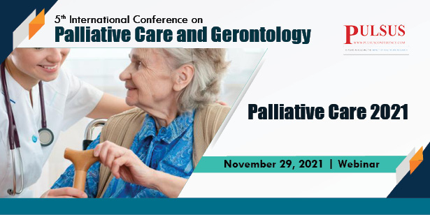 5th International Conference on Palliative Care and Gerontology,Rome,Italy