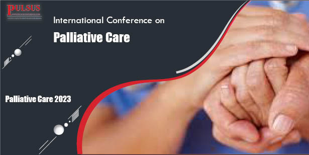 International Conference on palliativecare,Atlanta,USA