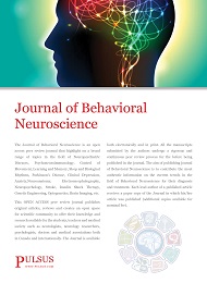 Journal of Behavioral Neuroscience