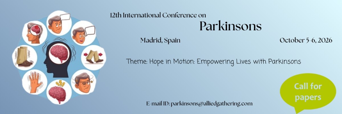 Conference Banner