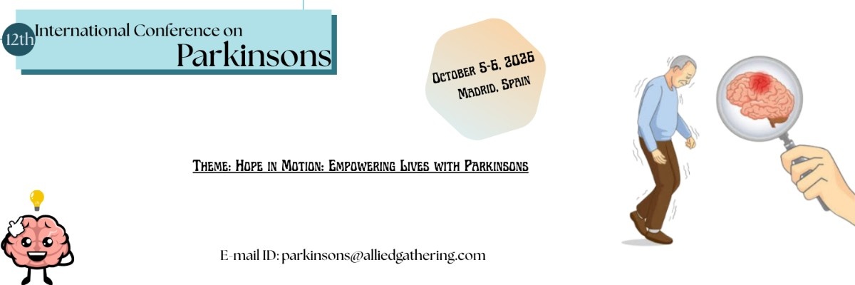 Conference Banner
