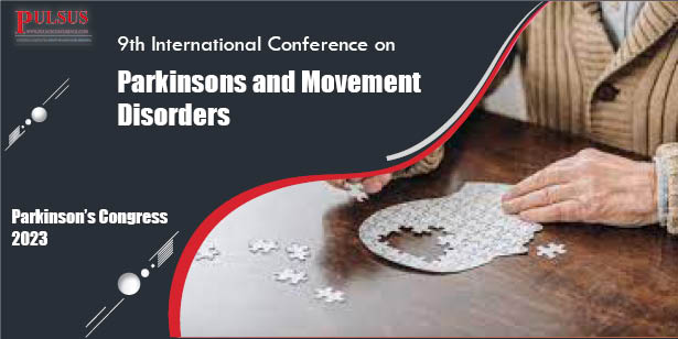 9th International Conference on Parkinsons and Movement Disorders,Rome,Italy
