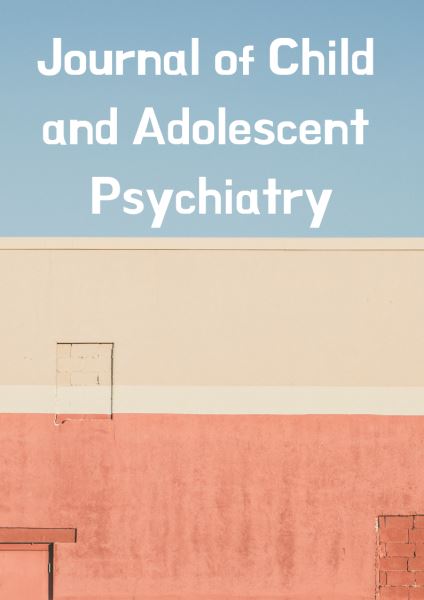 Journal of Child and Adolescent Psychiatry