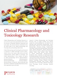 Clinical Pharmacology and Toxicology Research