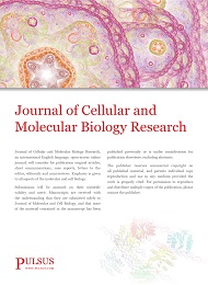 Journal of Cellular and Molecular Biology Research