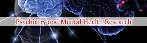 Journal of Psychiatry and Mental Health Research