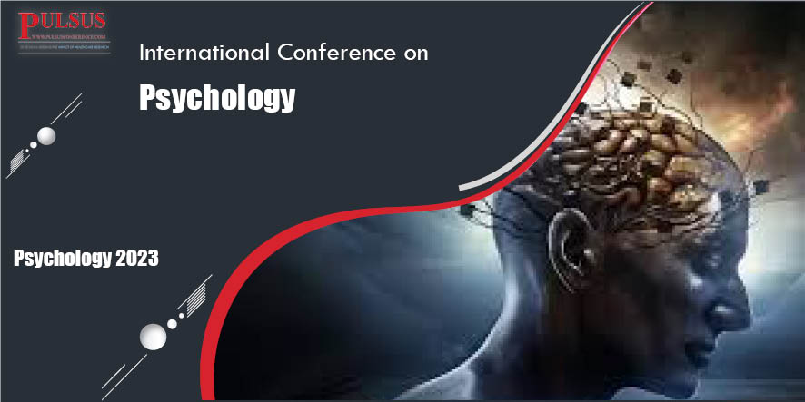 International Conference on Psychology , Abu Dhabi,Dubai