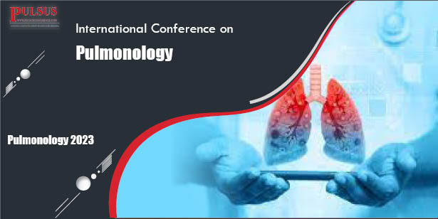 International Conference on pulmonology,Beijing,China