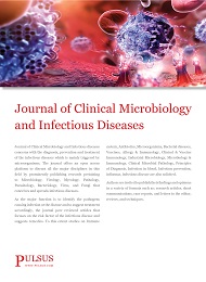 Journal of Clinical Microbiology and Infectious diseases 
