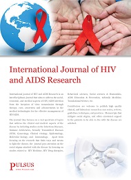 Journal of HIV and AIDS Research 