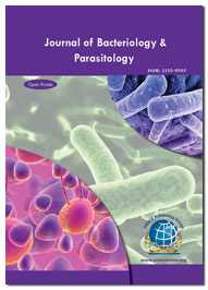 Journal of Bacteriology and Parasitology