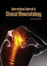 International Journal of Clinical Rheumatology
