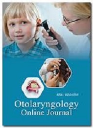 Otolaryngology Online Journal