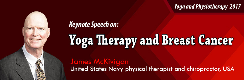 Three Takeaways from the Medical Yoga Therapy Program Yoga4Health