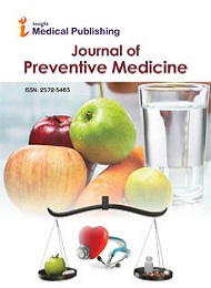 Journal of Preventive Medicine