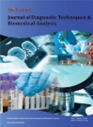 Journal of Diagnostic Techniques and Biomedical Analysis