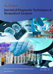 Journal of Diagnostic Techniques and Biomedical Analysis