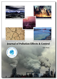 Journal of Pollution Effects & Control