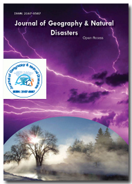Journal of Geography and Natural Disasters