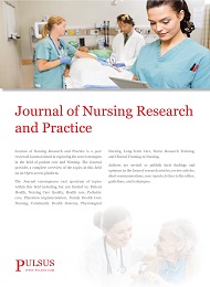 journal of nursing research and practice