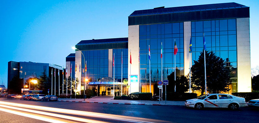 Conference Venue