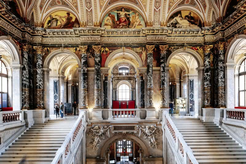 Conference Venue City