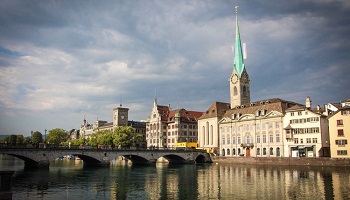 Conference Venue City