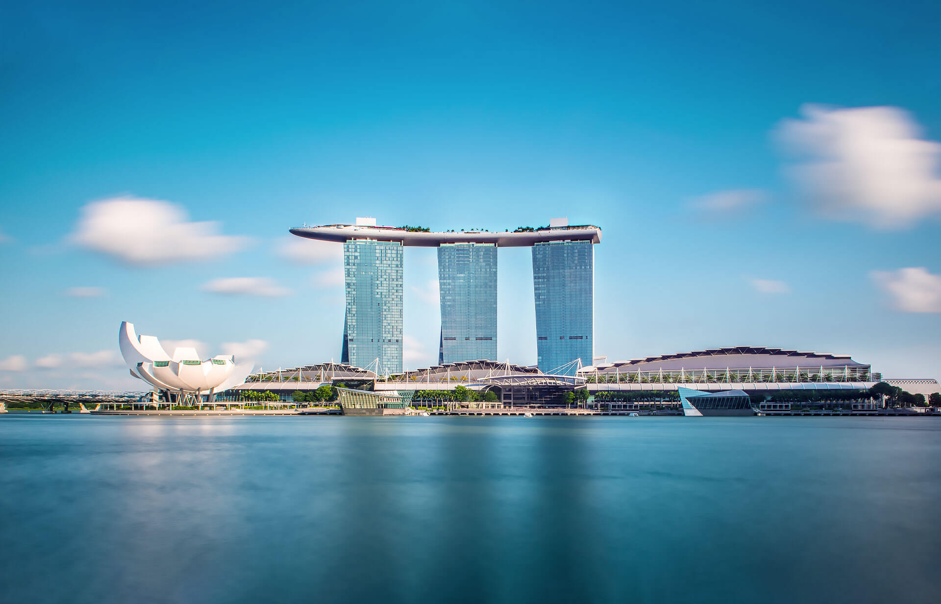 Conference Venue City