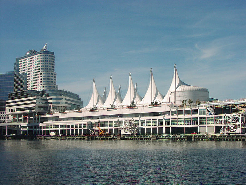 Conference Venue City