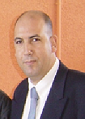 Farid Chemat Speaker