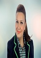Ozlem Tokusoglu Speaker