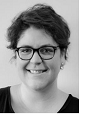 Sarah Nivellie Speaker