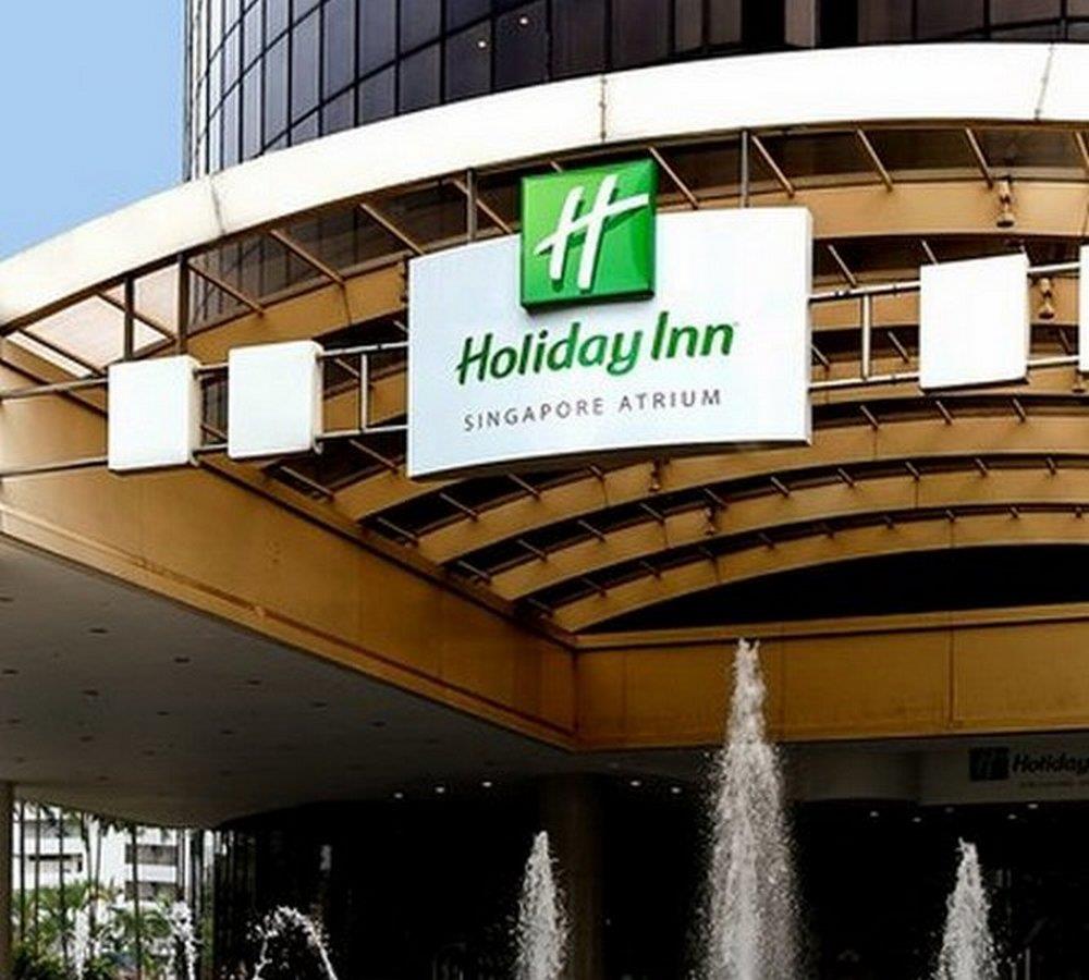 Hotel Venue Hotel