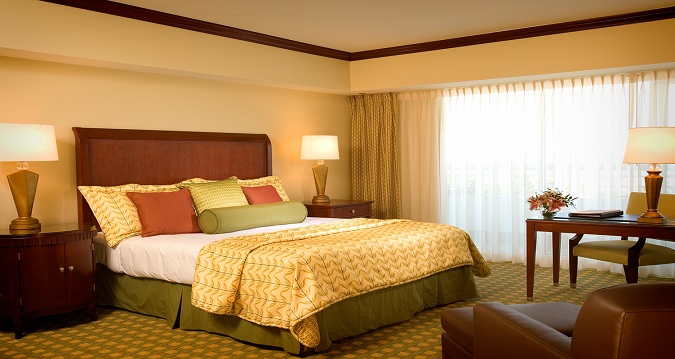 Hotel Venue Hotel