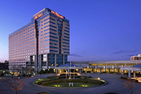 Hotel Venue Hotel