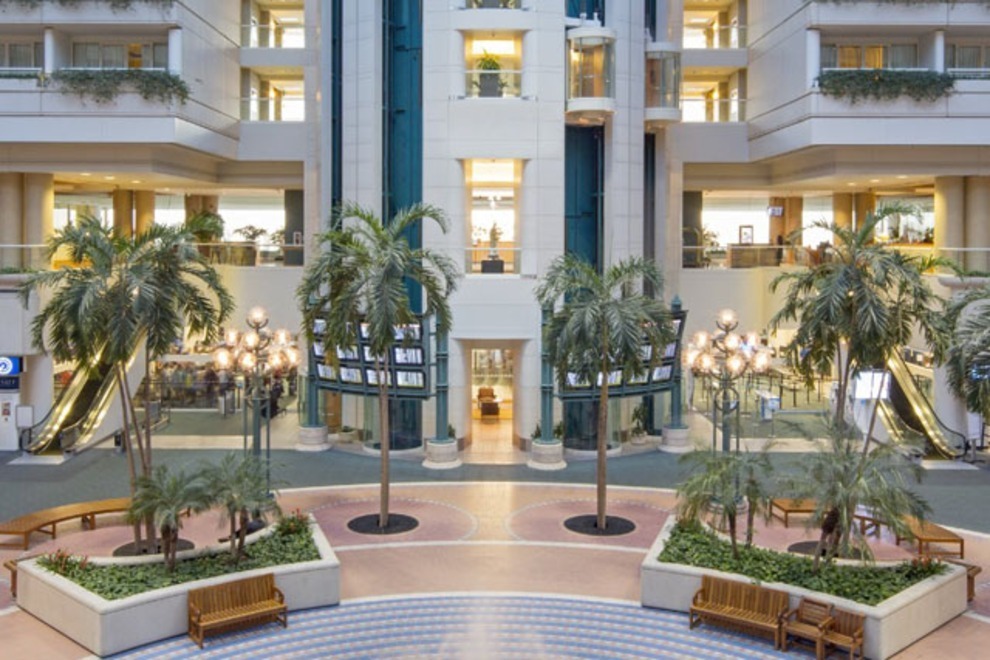Hotel Venue Hotel