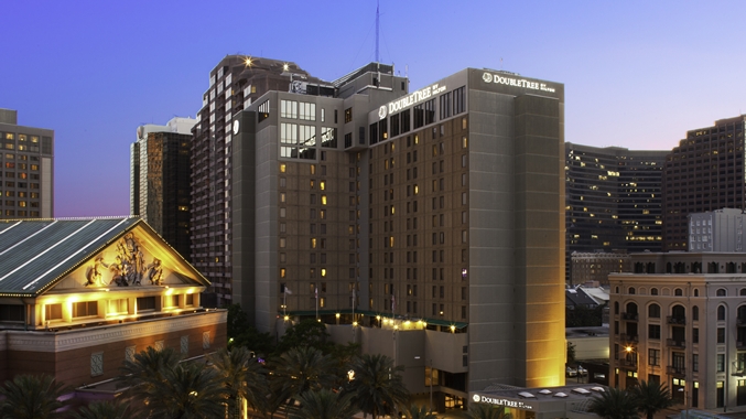 Hotel Venue Hotel