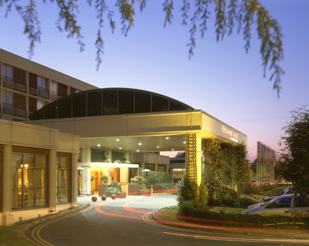Hotel Venue Hotel