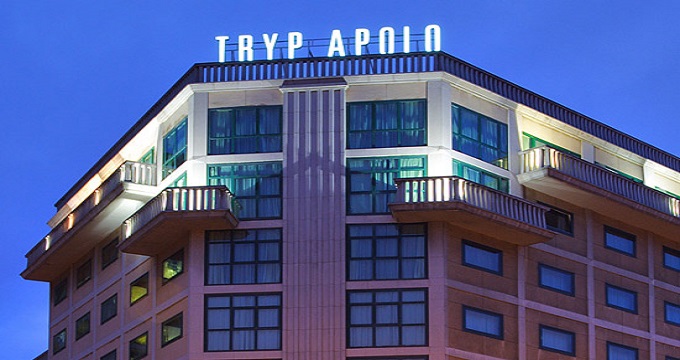Hotel Venue Hotel