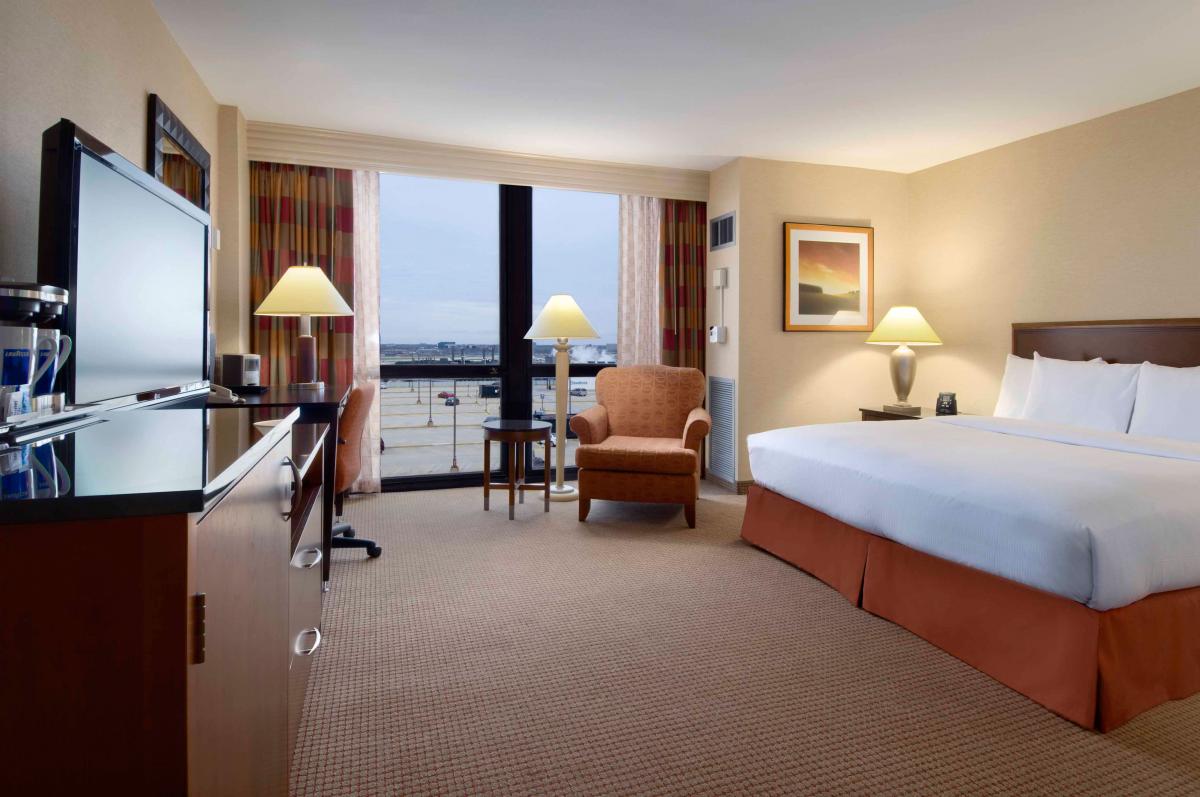 Hotel Venue Hotel