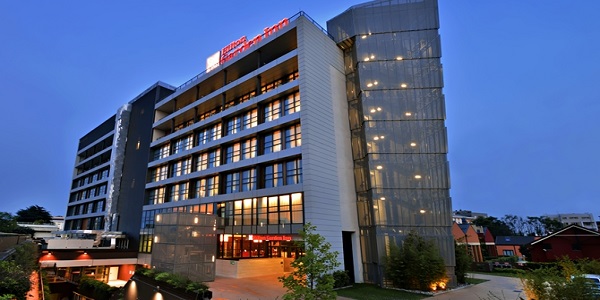 Venue Hotel