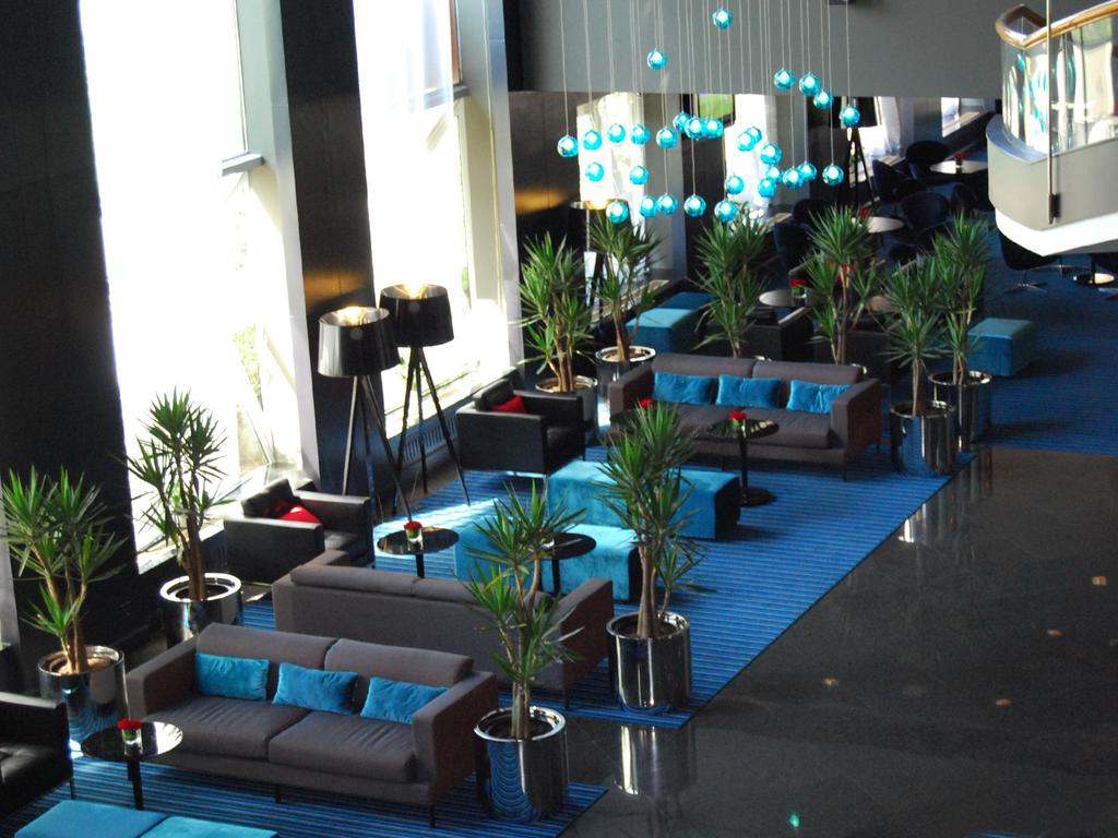 Hotel Venue Hotel