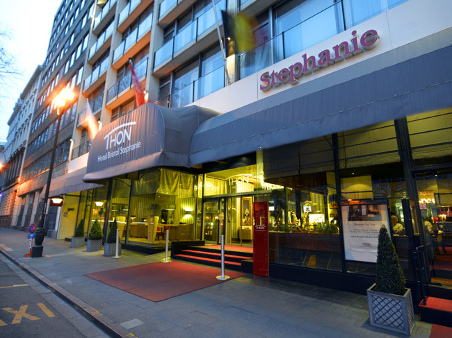 Hotel Venue Hotel