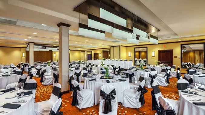 Hotel Venue Hotel