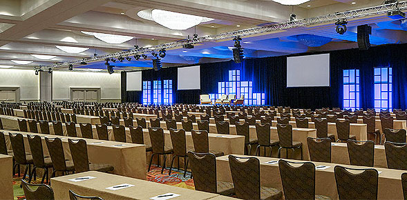 Hotel Venue Hotel