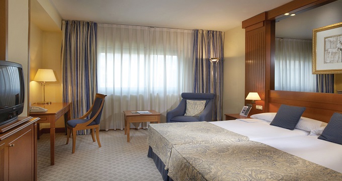 Hotel Venue Hotel