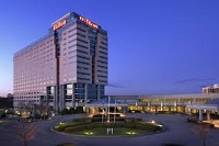 Hotel Venue Hotel