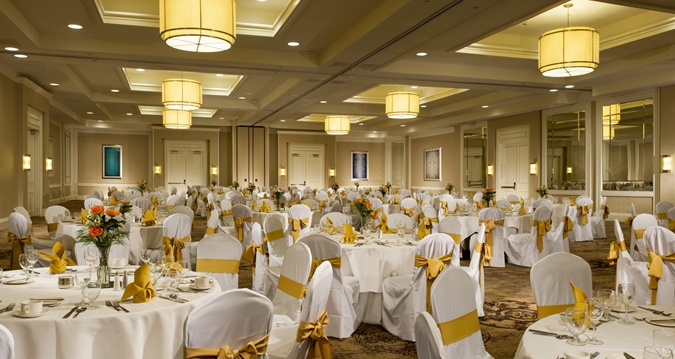 Hotel Venue Hotel